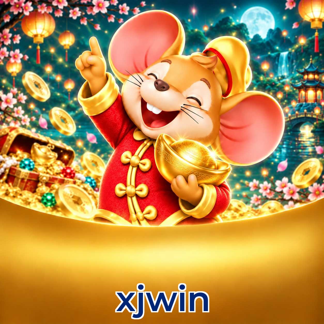 Como participar da comunidade xjwin no Facebook