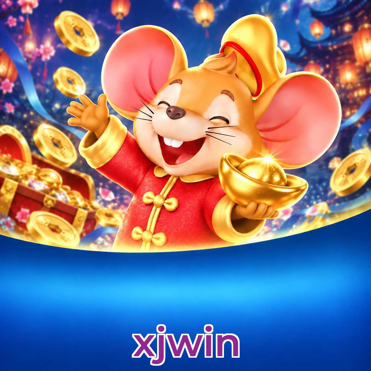 xjwin licenciado com transparência e jogo responsável