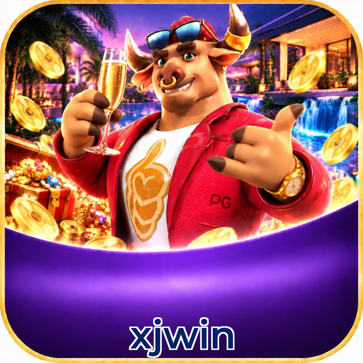 Top provedores tier-1 de slots na plataforma xjwin