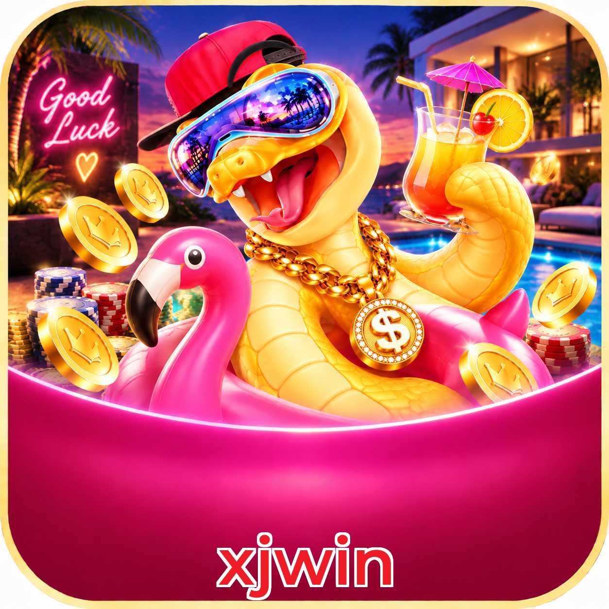Segurança do APK xjwin