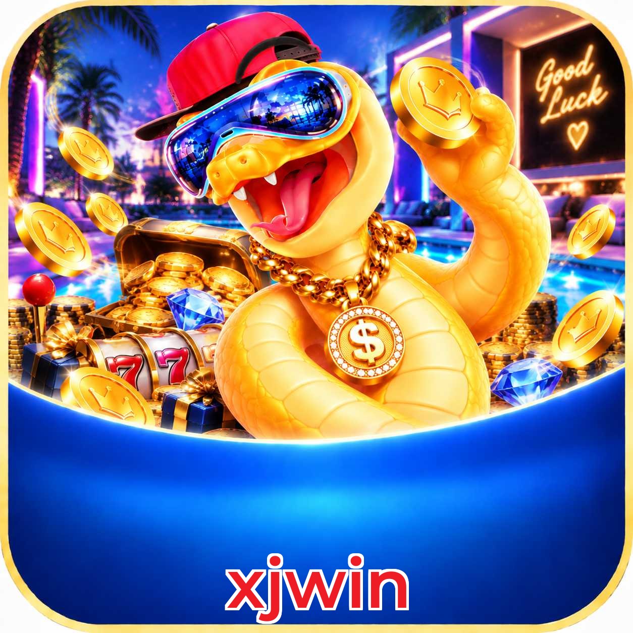 Rollover justo nos bônus promocionais xjwin