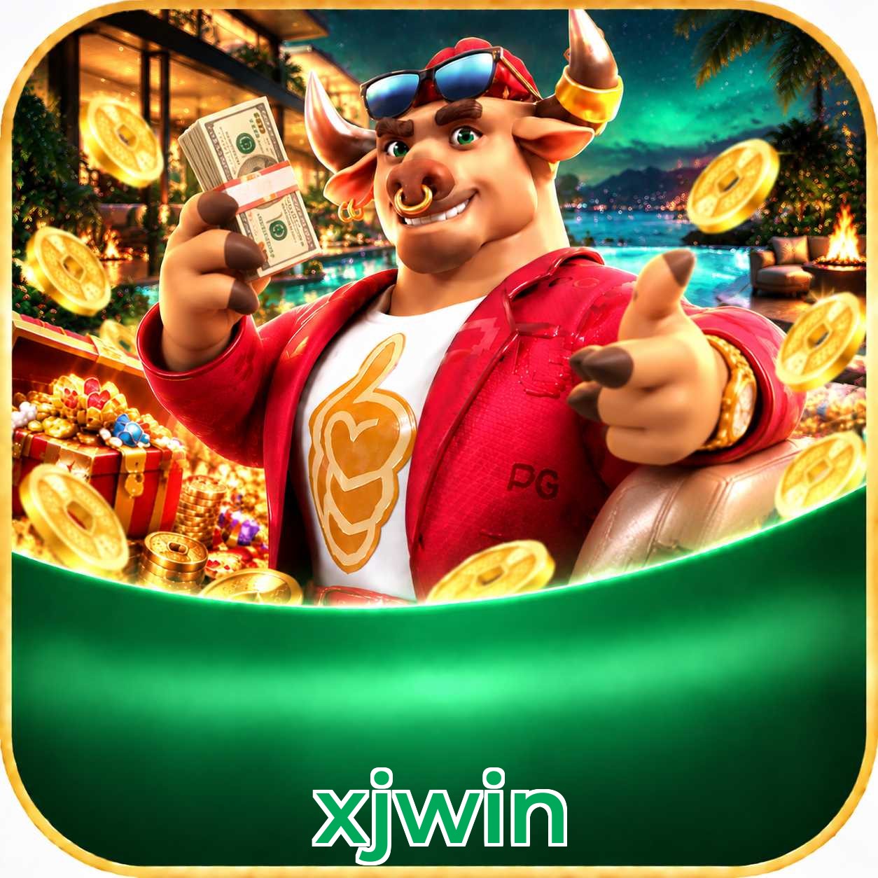 Seis modalidades de loteria xjwin com odds transparentes
