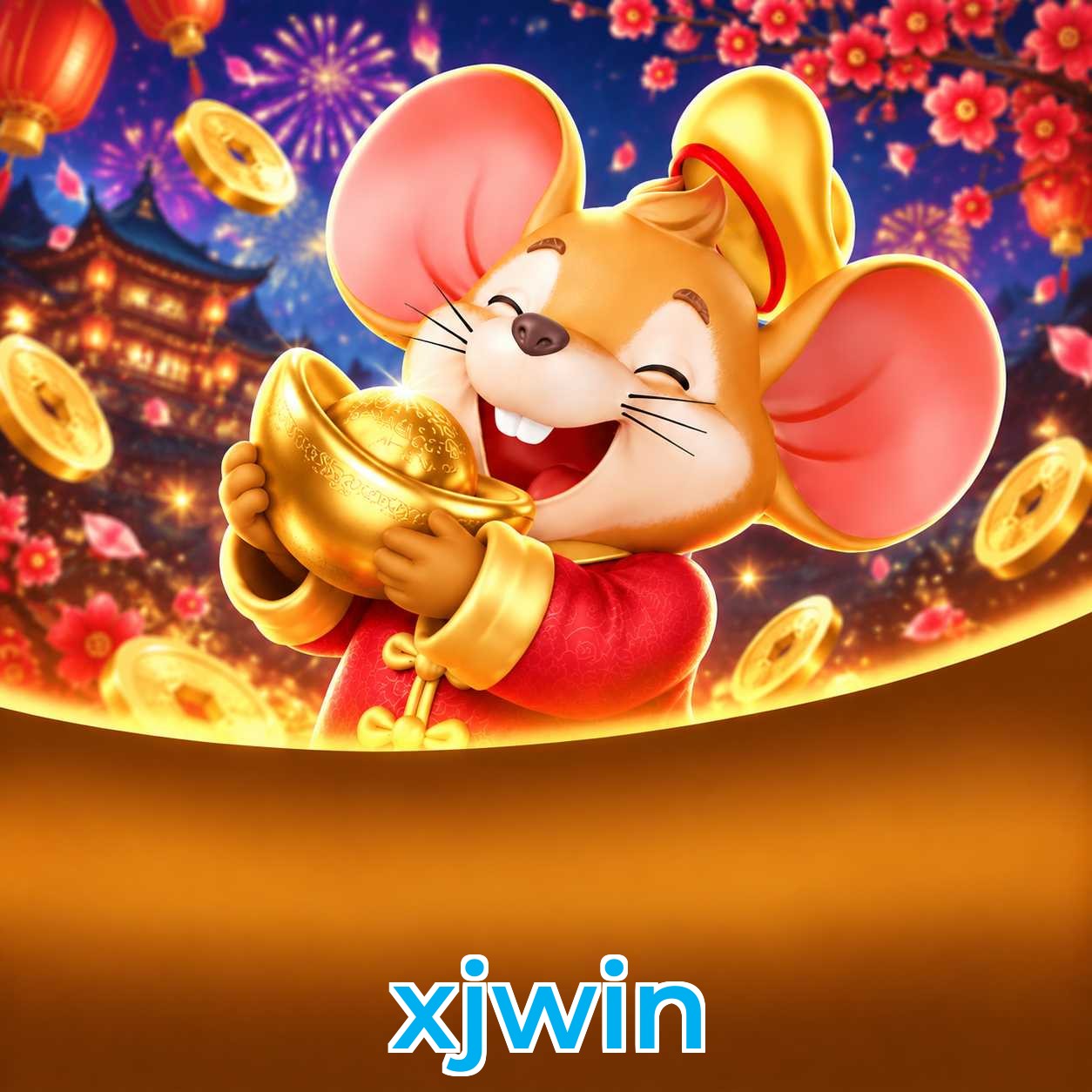APP xjwin para iOS e Android com 187 mil downloads