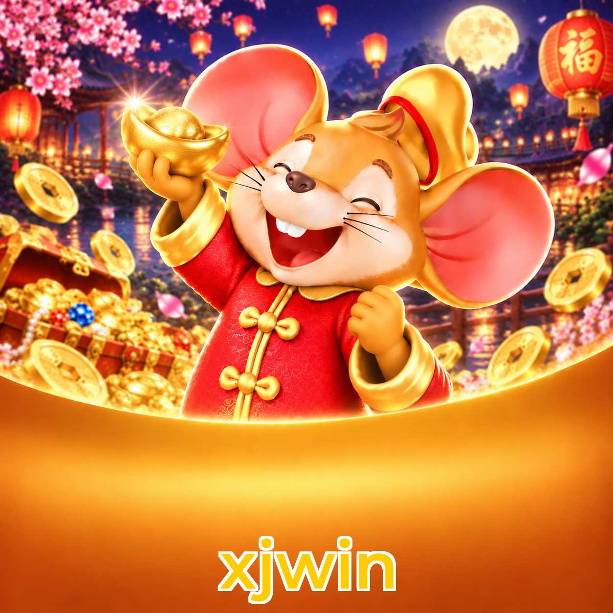 Comunidade oficial xjwin no Facebook com bônus exclusivos