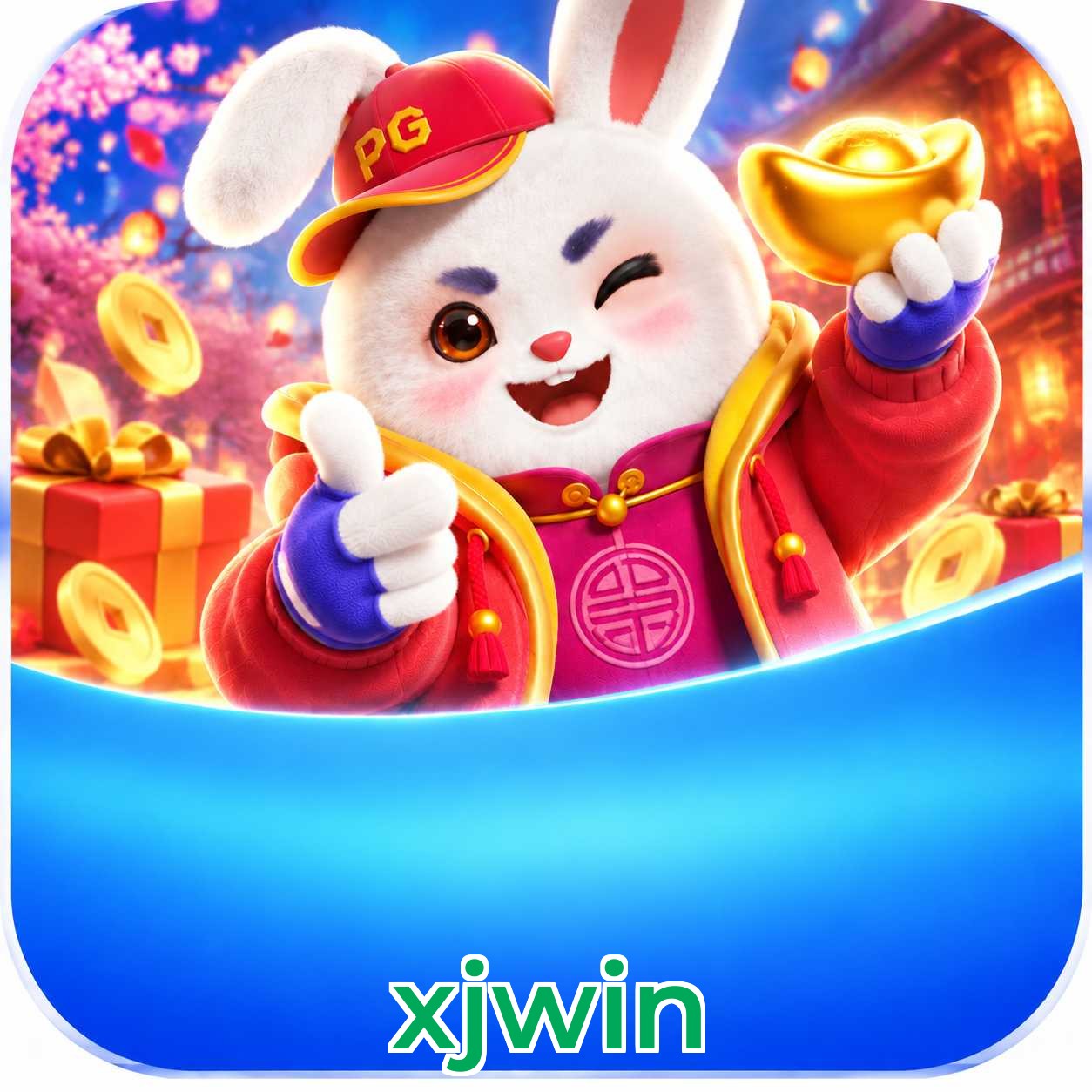 xjwin em números - plataforma líder no Brasil desde 2020