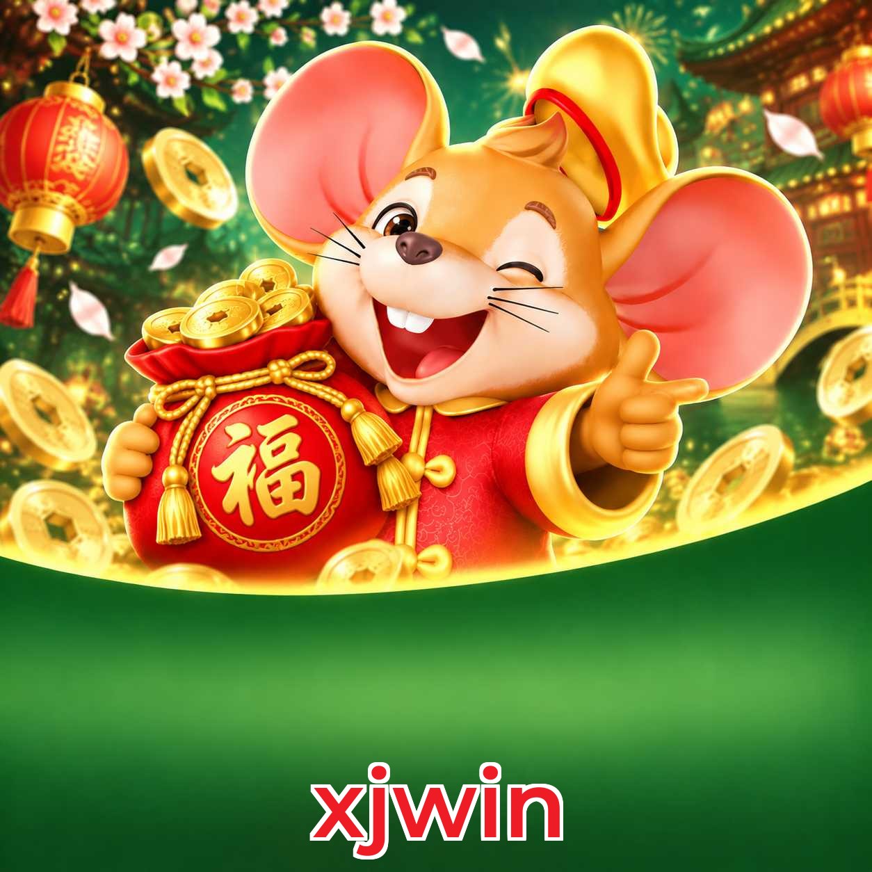 Cassino ao vivo xjwin com dealers brasileiros e streaming 4K